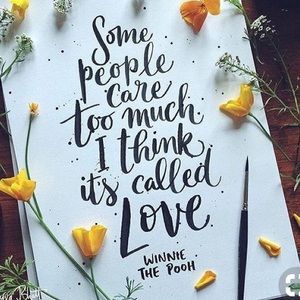 Meet your Posher, Zoe